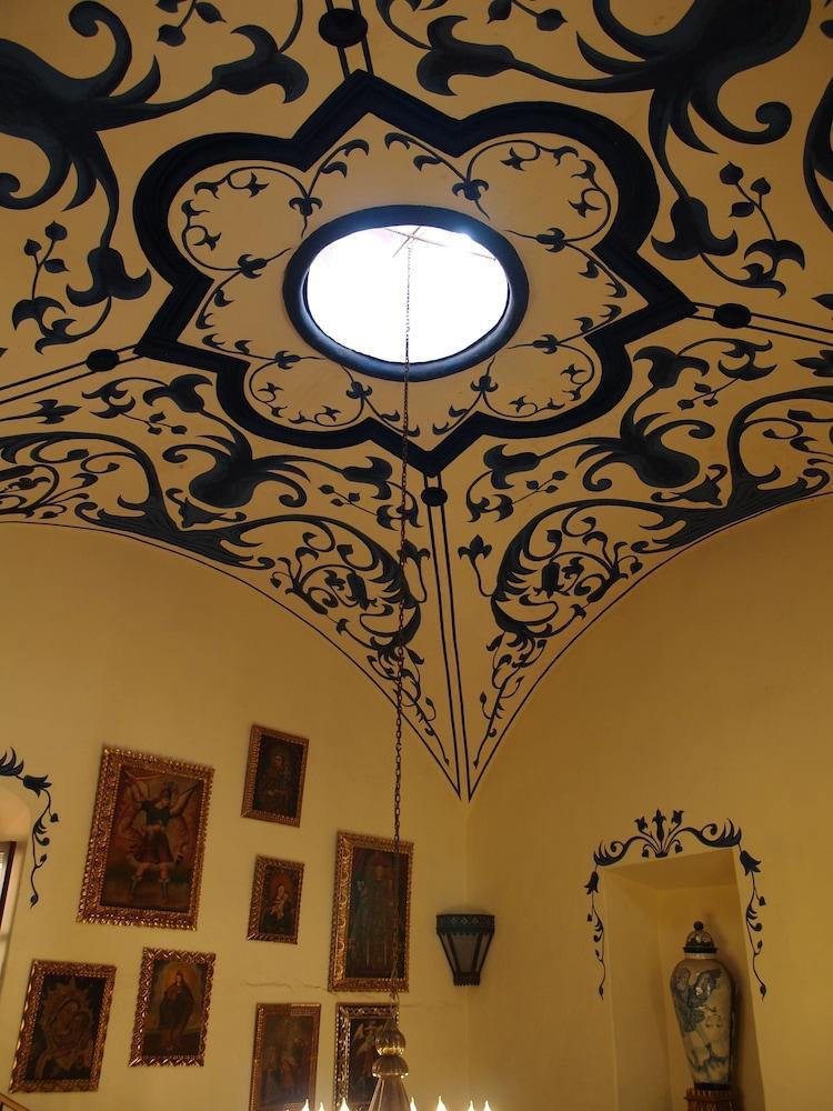 Hotel Casa Rosada - Adults Only سان ميغيل دي الليندي المظهر الخارجي الصورة