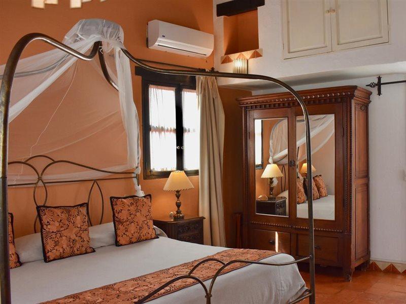 Hotel Casa Rosada - Adults Only سان ميغيل دي الليندي المظهر الخارجي الصورة