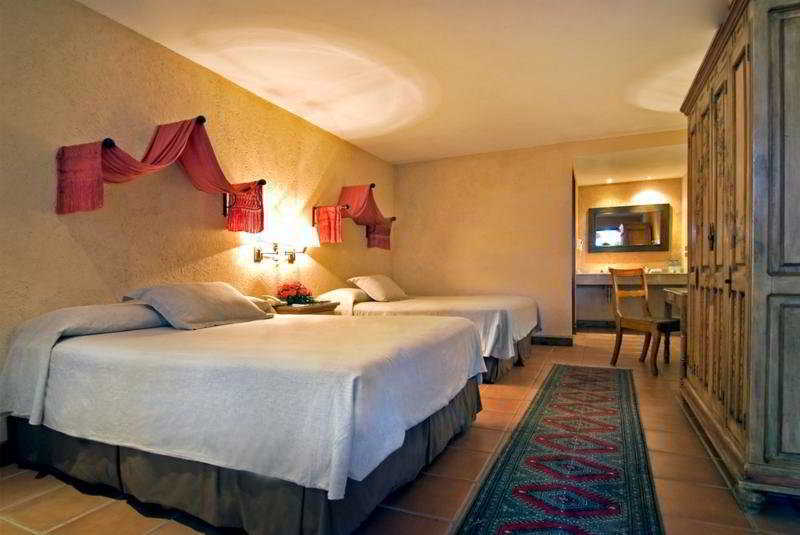 Hotel Casa Rosada - Adults Only سان ميغيل دي الليندي المظهر الخارجي الصورة