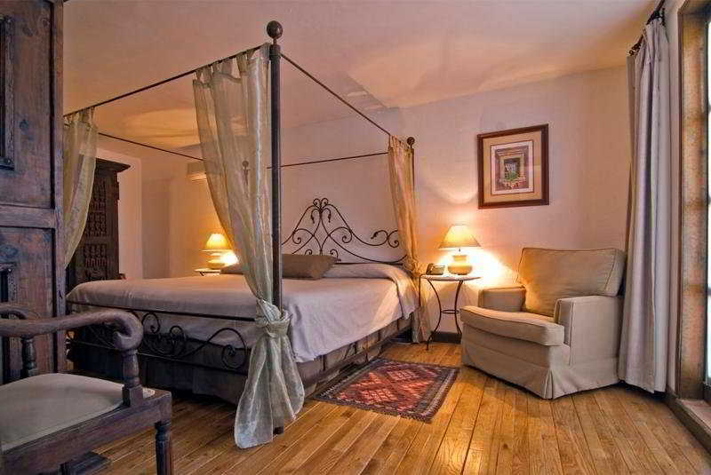 Hotel Casa Rosada - Adults Only سان ميغيل دي الليندي المظهر الخارجي الصورة