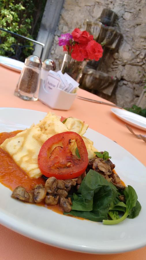 Hotel Casa Rosada - Adults Only سان ميغيل دي الليندي المظهر الخارجي الصورة